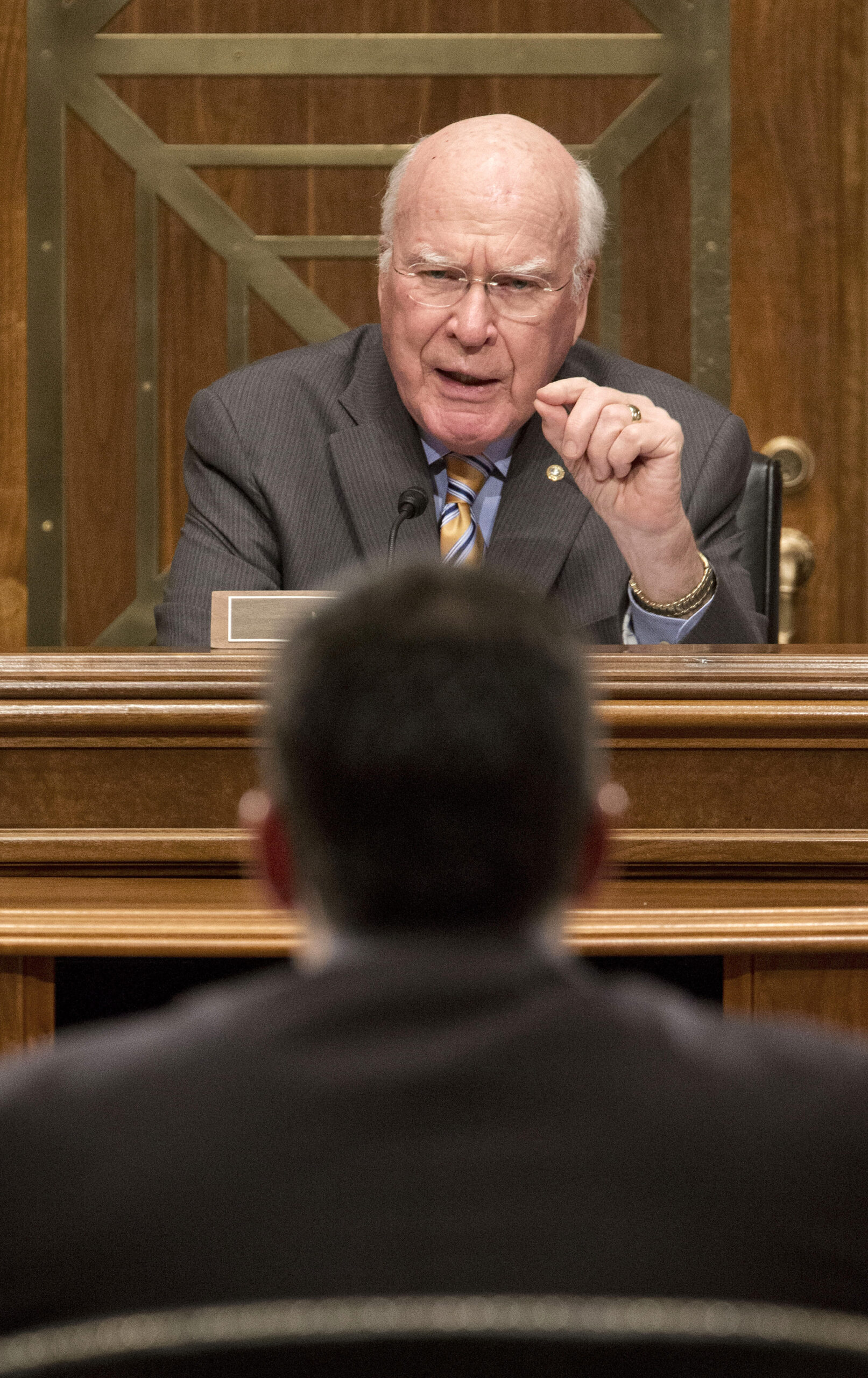 Angry exchange on Capitol Hill over Cuban Twitter