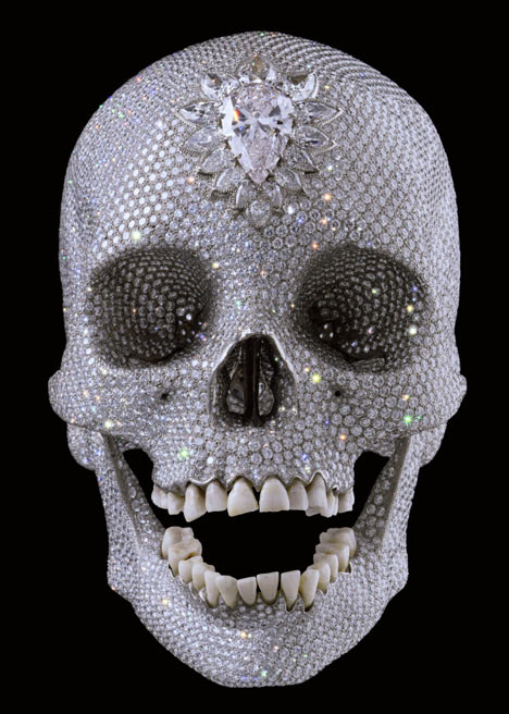 Prufrock: The Decline of Damien Hirst, the Problem with the Press, and Bad Public Art
