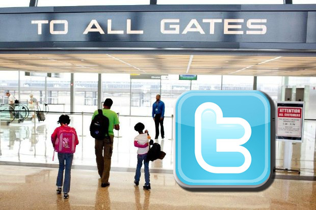 Live-blogging the MWAA board meeting with The Washington Examiner