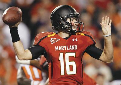 Maryland football: What can Brown do for Terps?