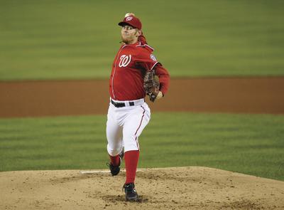 Jim Williams: Nats should follow Caps to gain better TV ratings