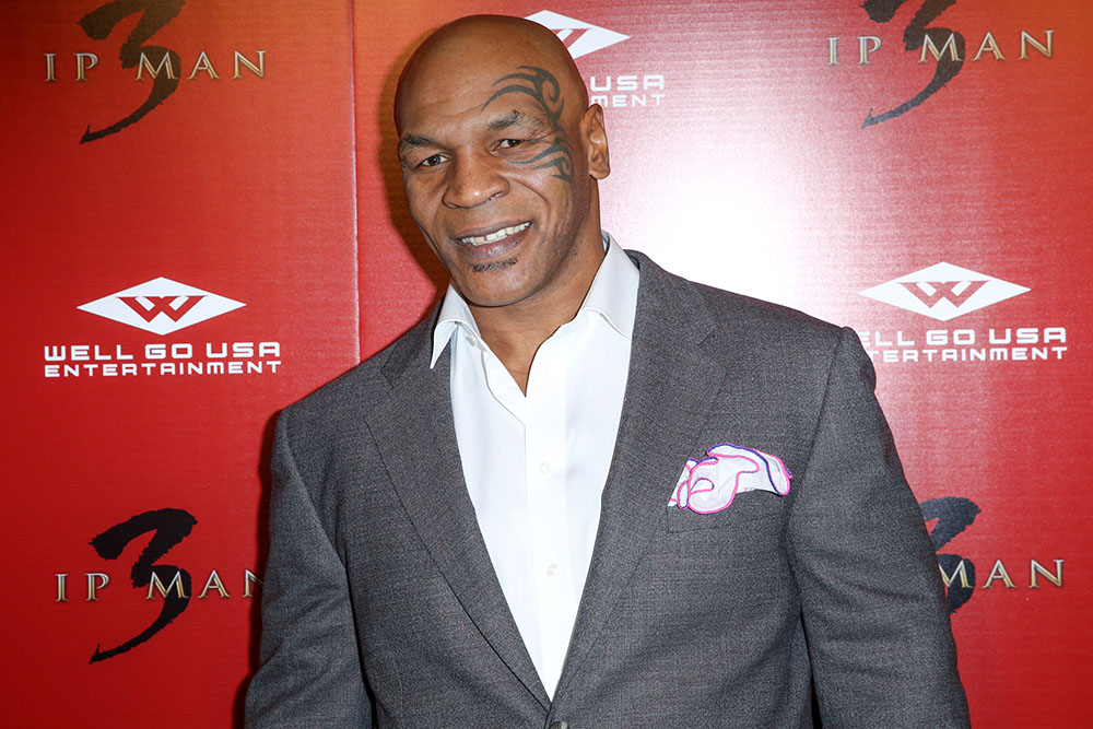 Cruz on Tyson: In Trump’s world, convicted rapist a ‘tough guy’