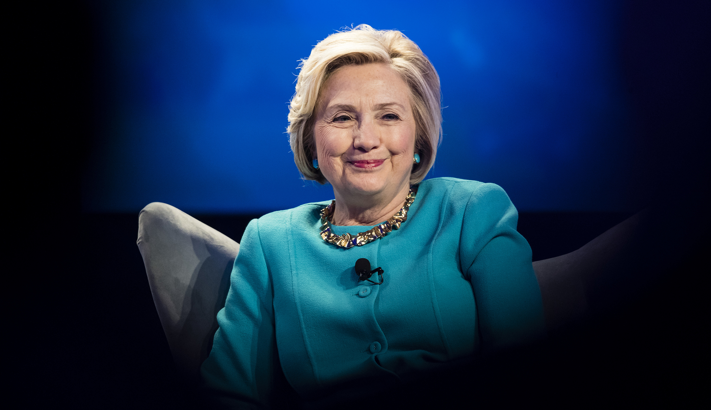 Hillary Clinton will run for president again in 2020, former adviser says