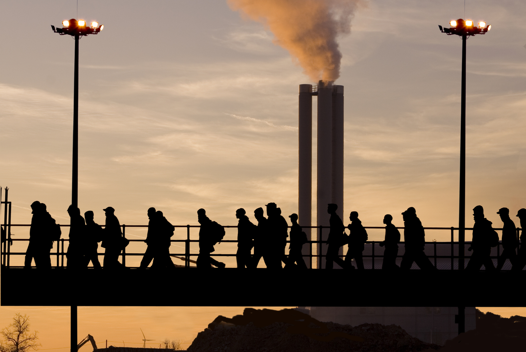 Workers get chance to decertify union four years after NLRB said no