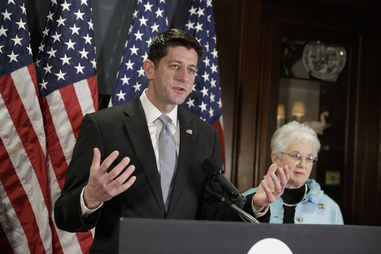 House moves to quash Education Department, Bureau of Land Management rules