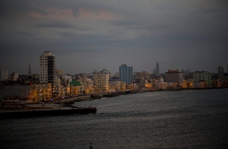Cuba home woes endure despite real-estate reform