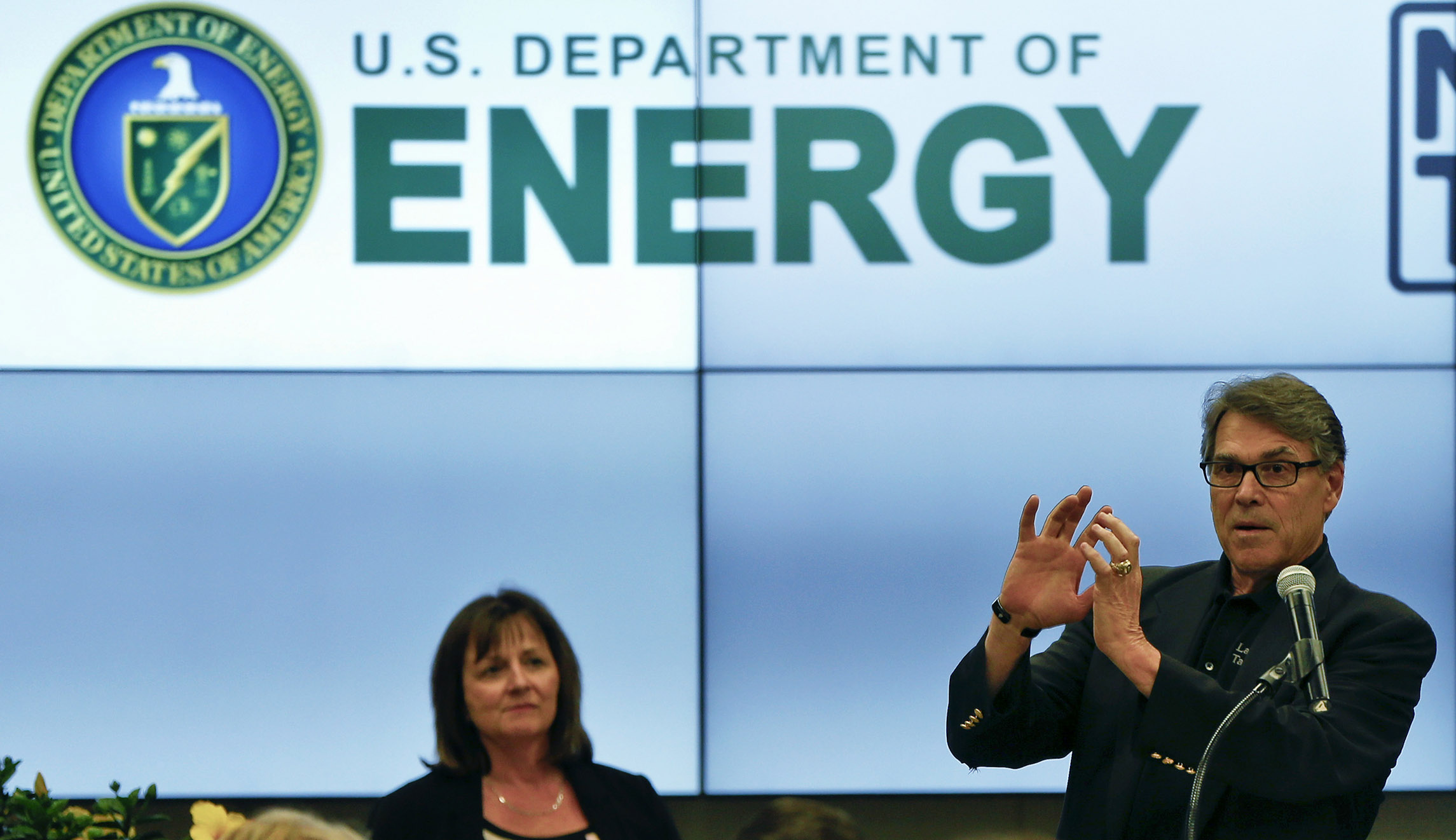 GOP fails to pass budget rider to slash energy funding by 10 percent