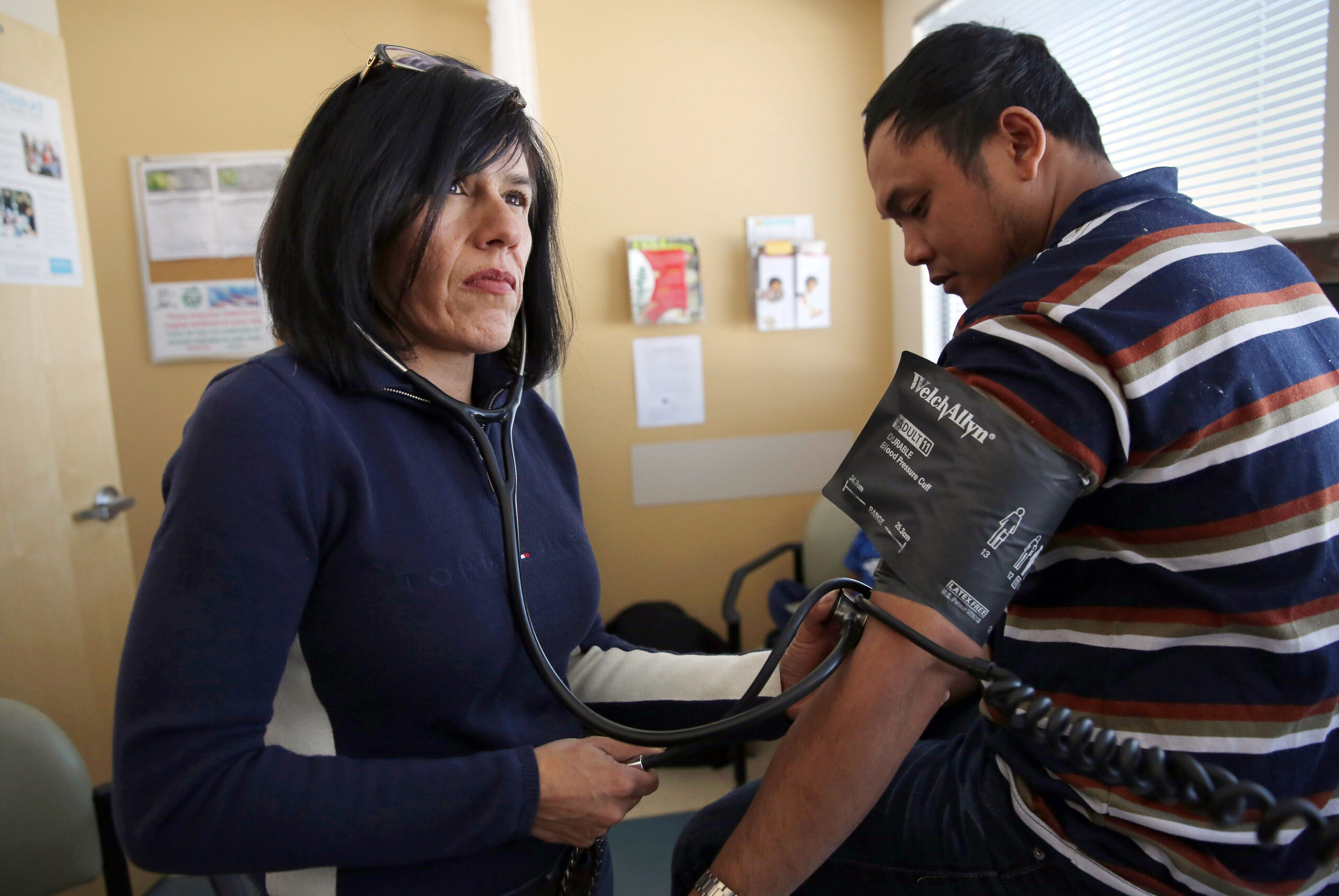 September doesn’t need to be last stand of Obamacare opponents