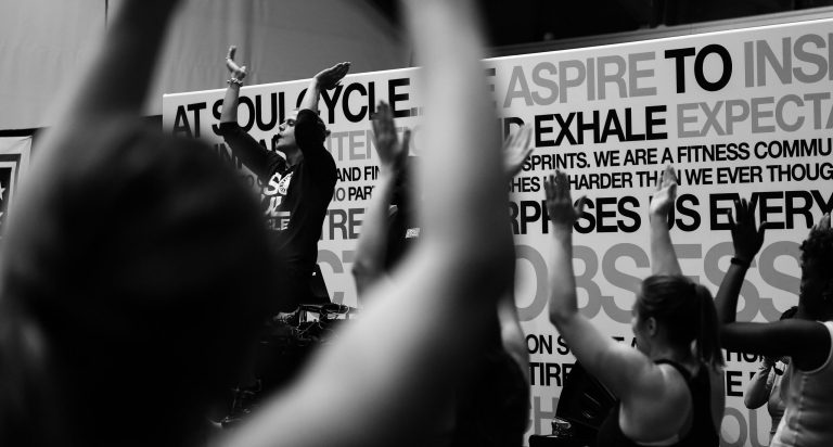 Afternoon Links: Product Placement, Roy Moore’s New Spox, and SoulCycle’s New Threads