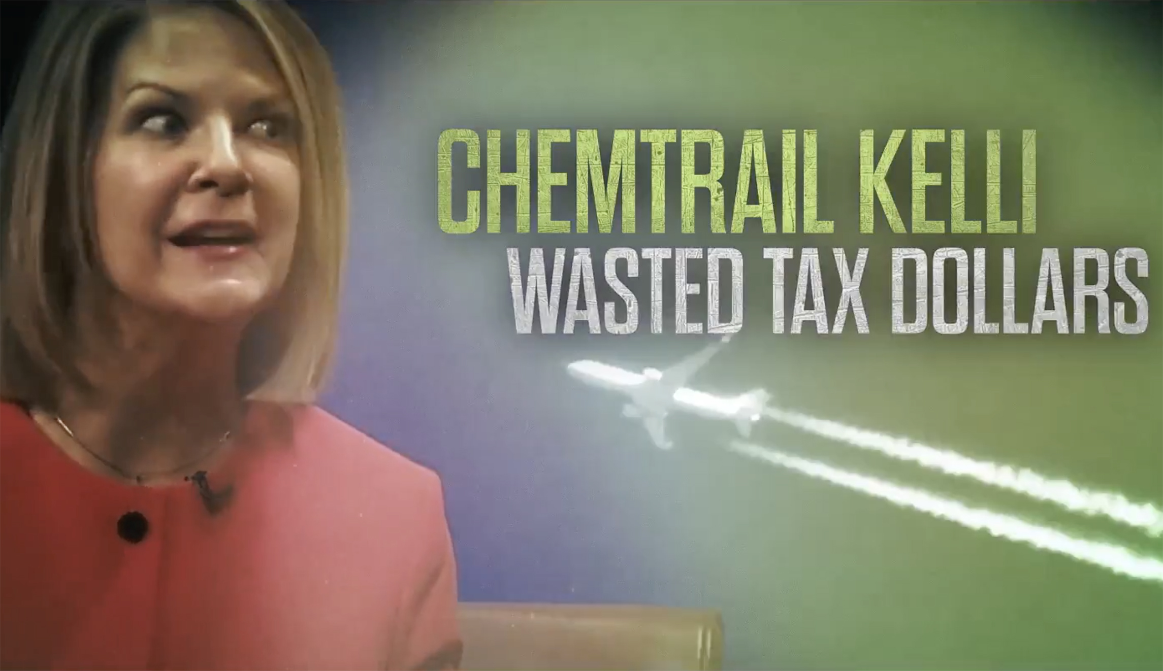 Mitch McConnell-backed group slams Kelli Ward over ’embarrassing behavior’ in Arizona Senate race