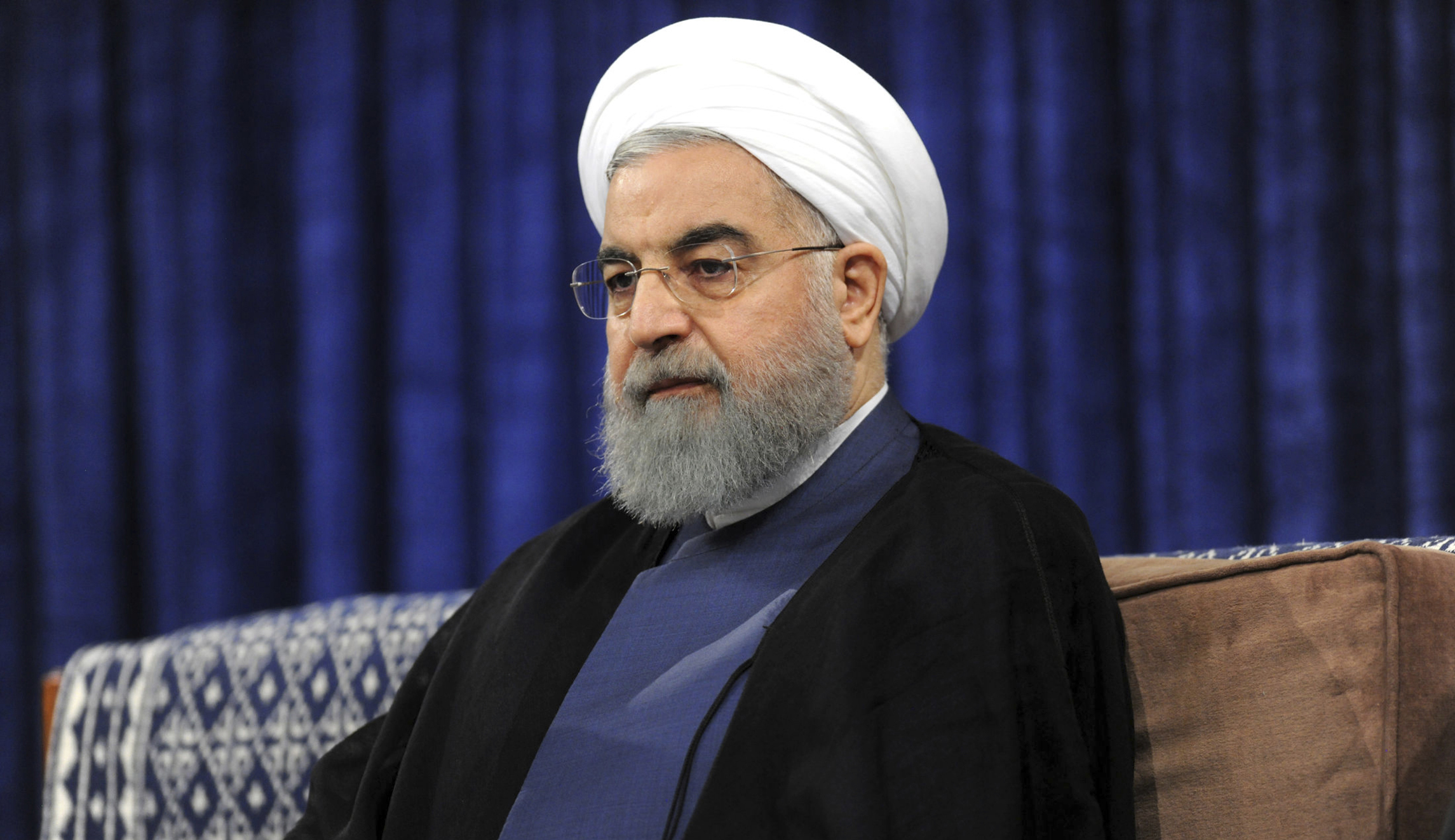 Iran to Saudi Arabia: ‘Strategic mistake’ to befriend US, Israel