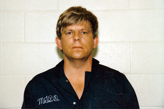 Crime History: Exxon exec stuffed in wooden casket in kidnapping gone bad