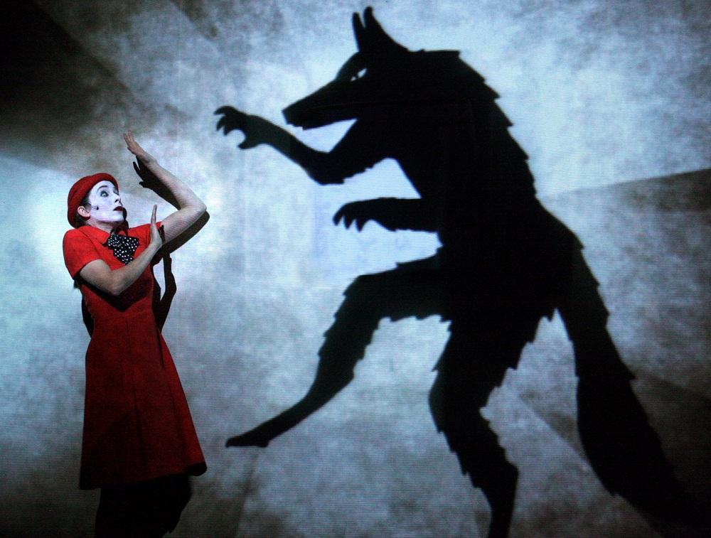 1927: Whimsy at Studio Theatre