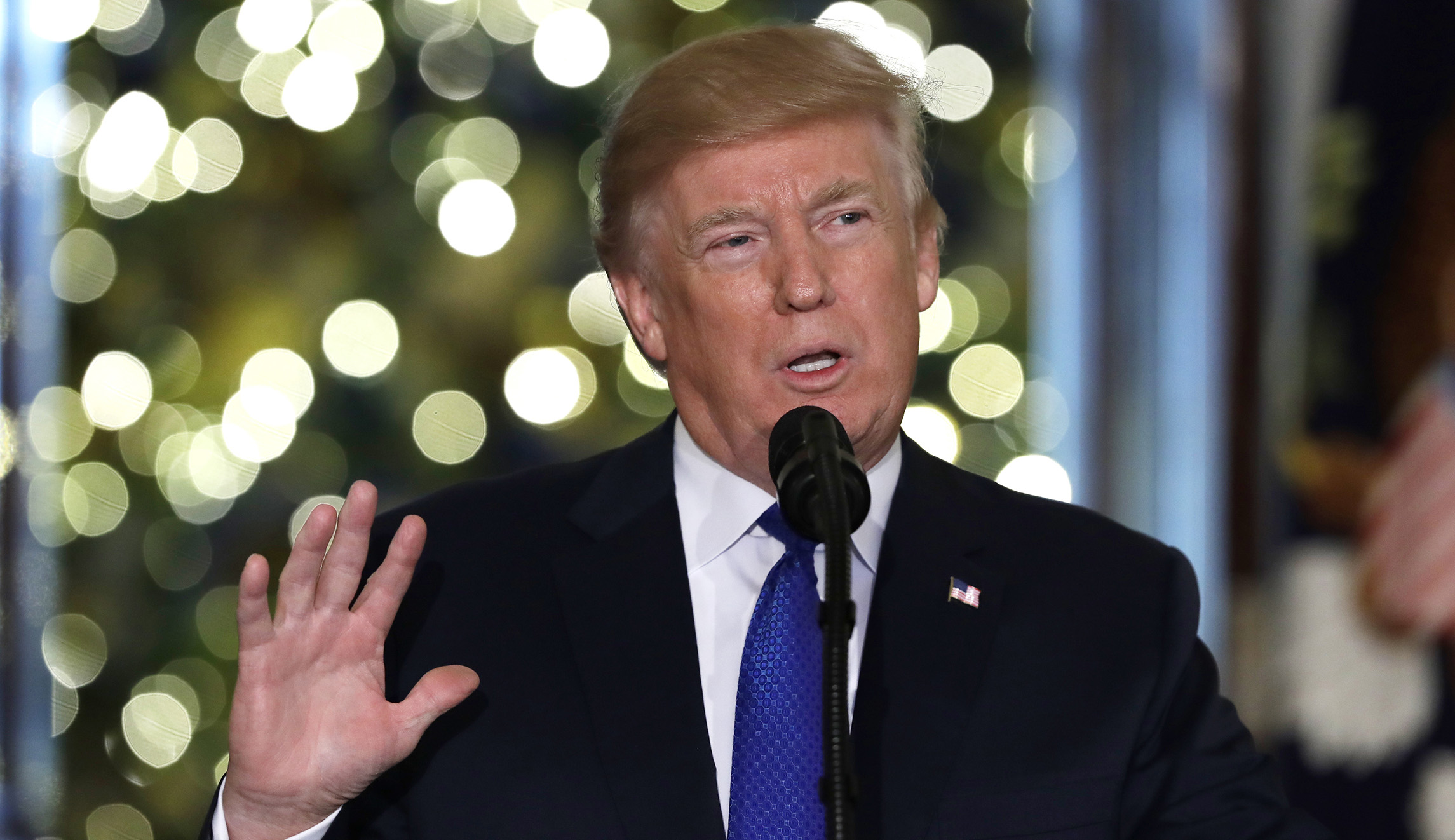 Trump administration releases proposal to allow workers to band together for health insurance