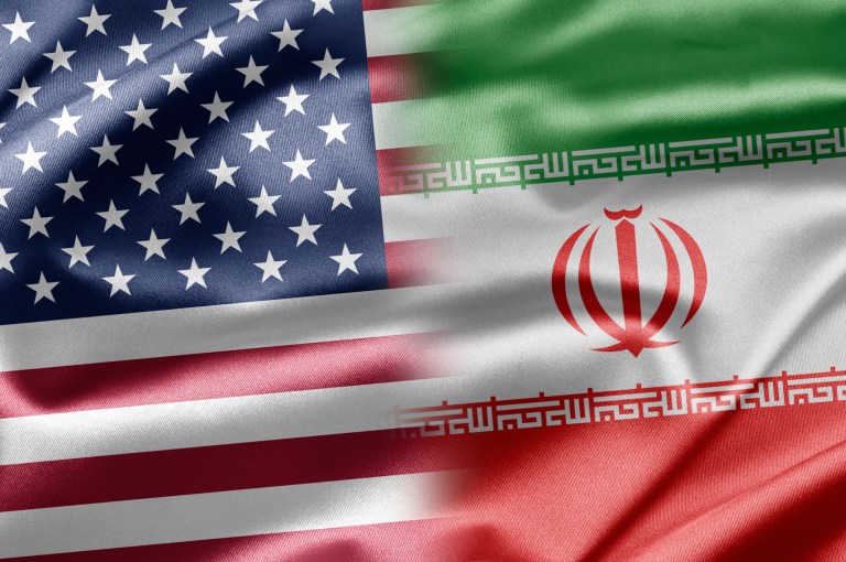 USA and Iran