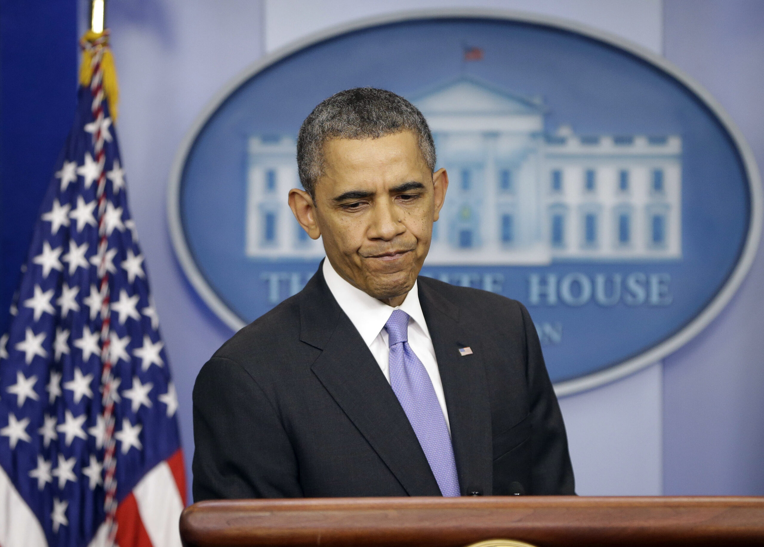 What’s Obama’s greatest achievement? Almost a quarter of Americans say ‘nothing’