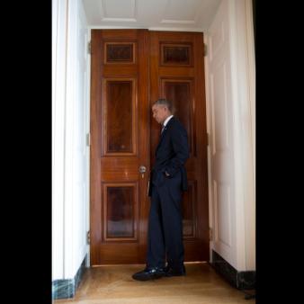 Obama on Israel at UN: Some Bromides Gone, Others Live On