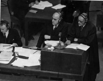 Slate: Military Trials are ‘Cowardly’ and ‘Stupid’ Except When They’re Not