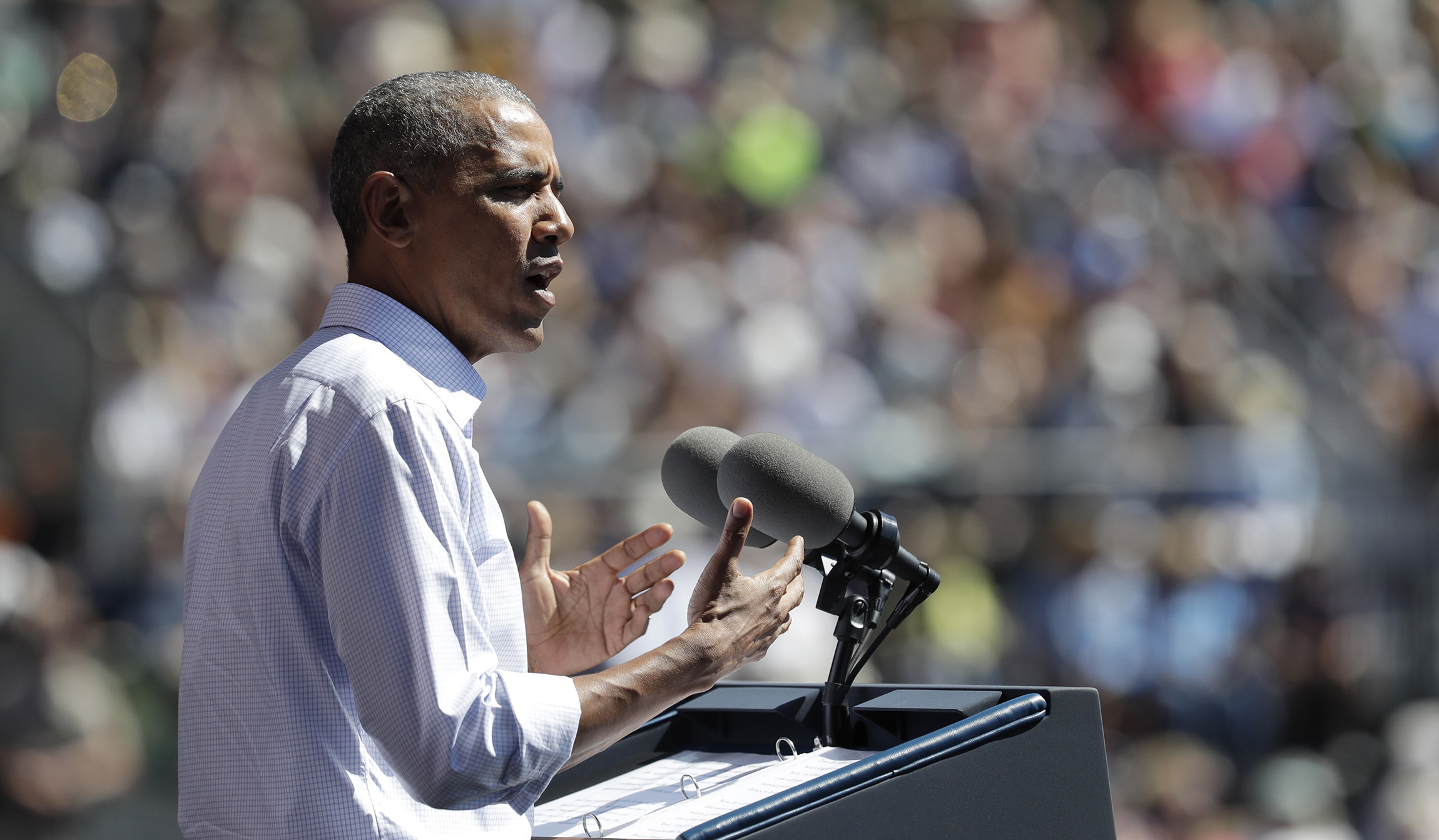 Obama’s 11th-hour methane rule draws lawsuit threat
