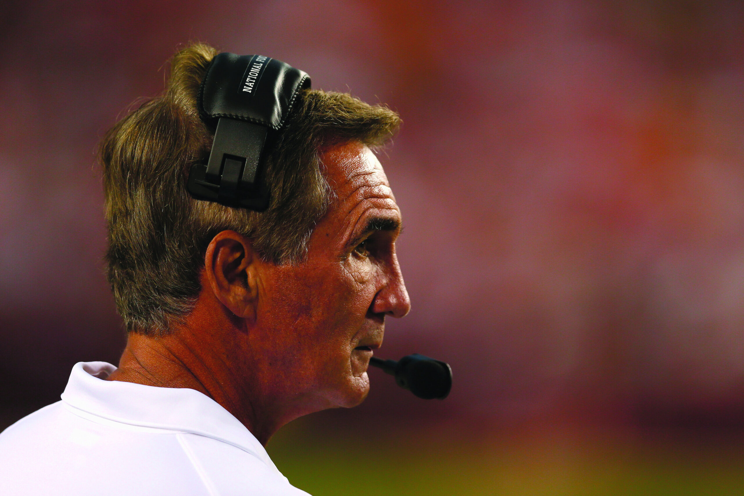 Rick Snider: Redskins’ Shanahan making it a guessing game