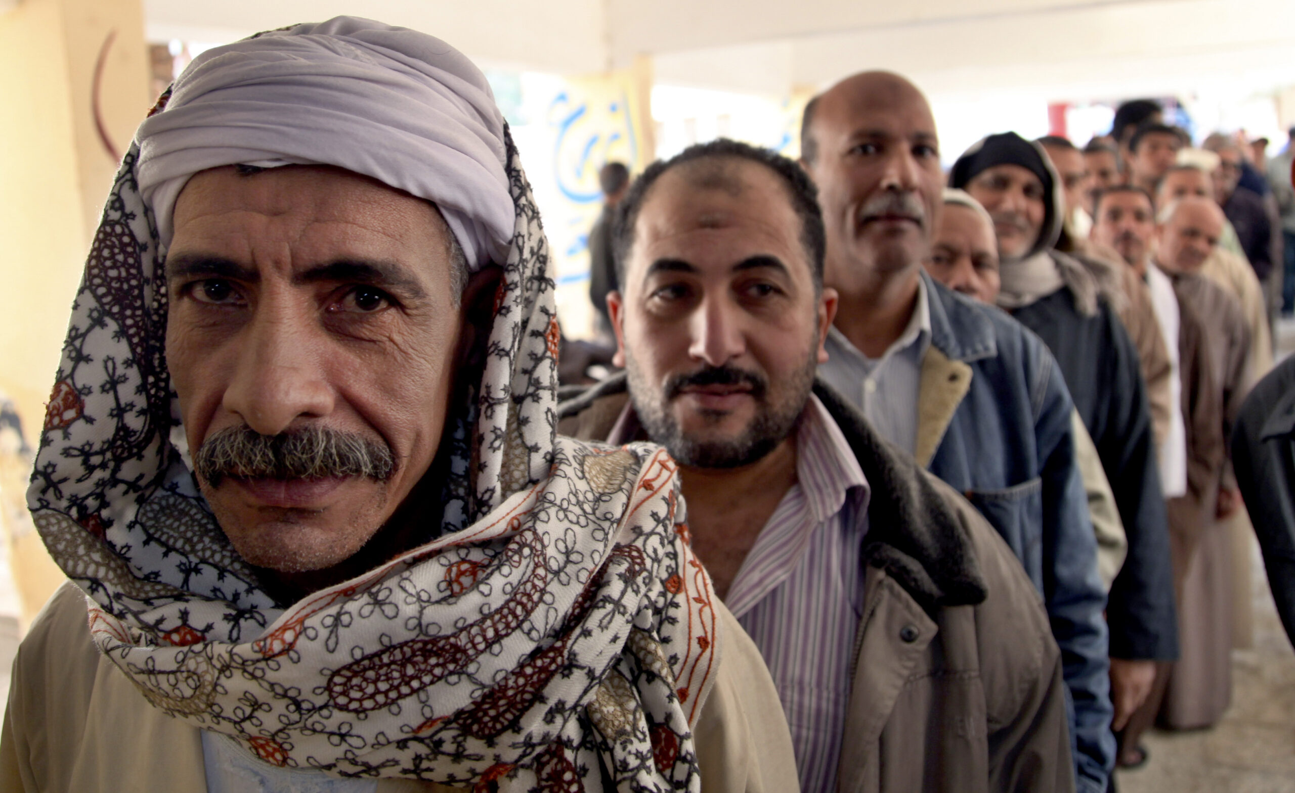 A guide to what is next for Egypt