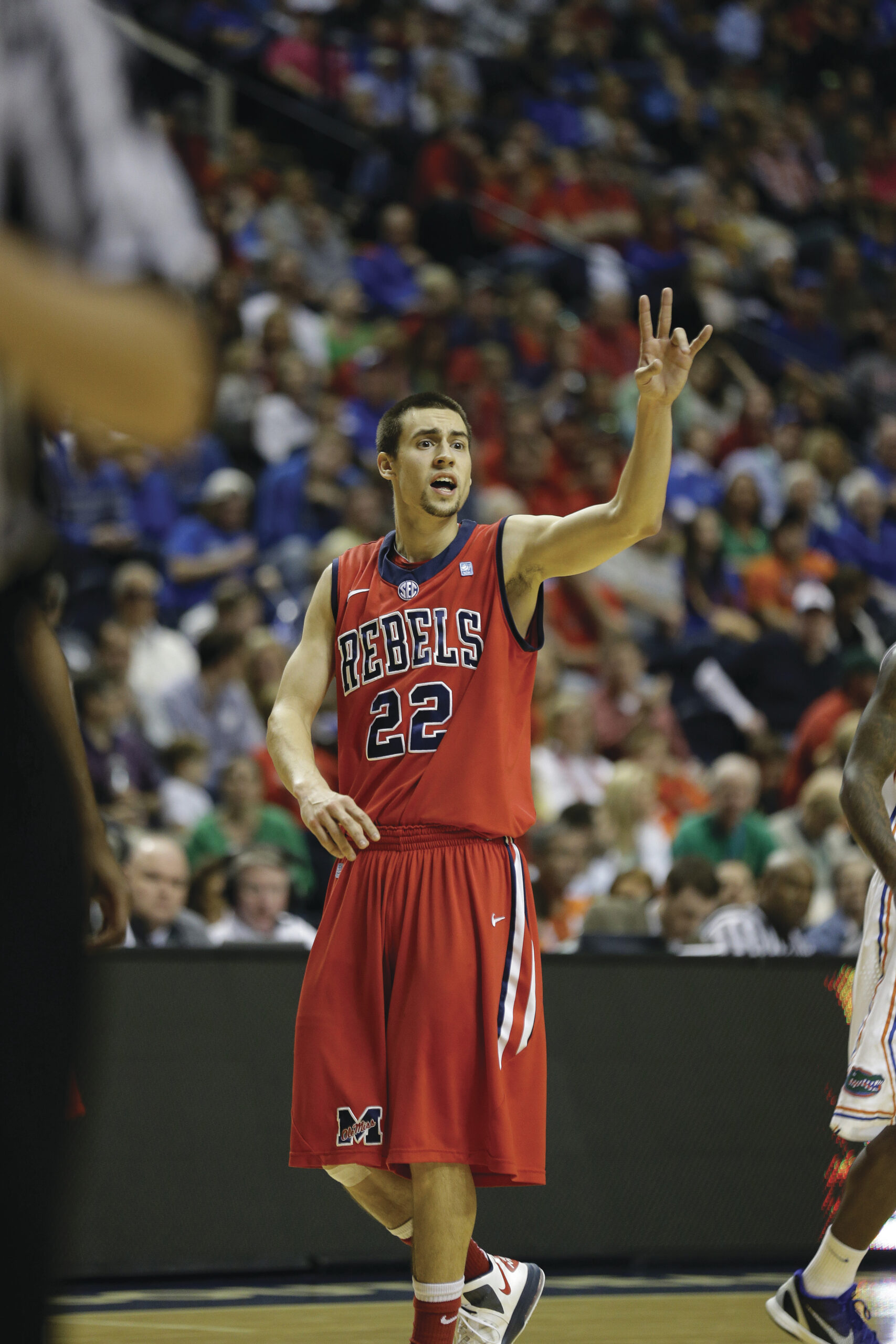 Friday’s NCAA tournament second-round matchups