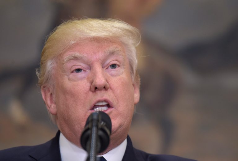 On ‘Civility’ Two Years After Trump Announced for President