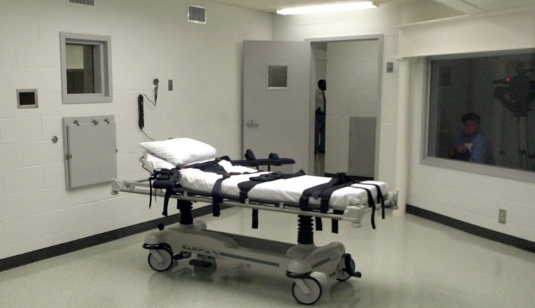 Justices Ruth Bader Ginsburg, Stephen Breyer, and Sonia Sotomayor dissented. (AP Photo/Dave Martin, File)