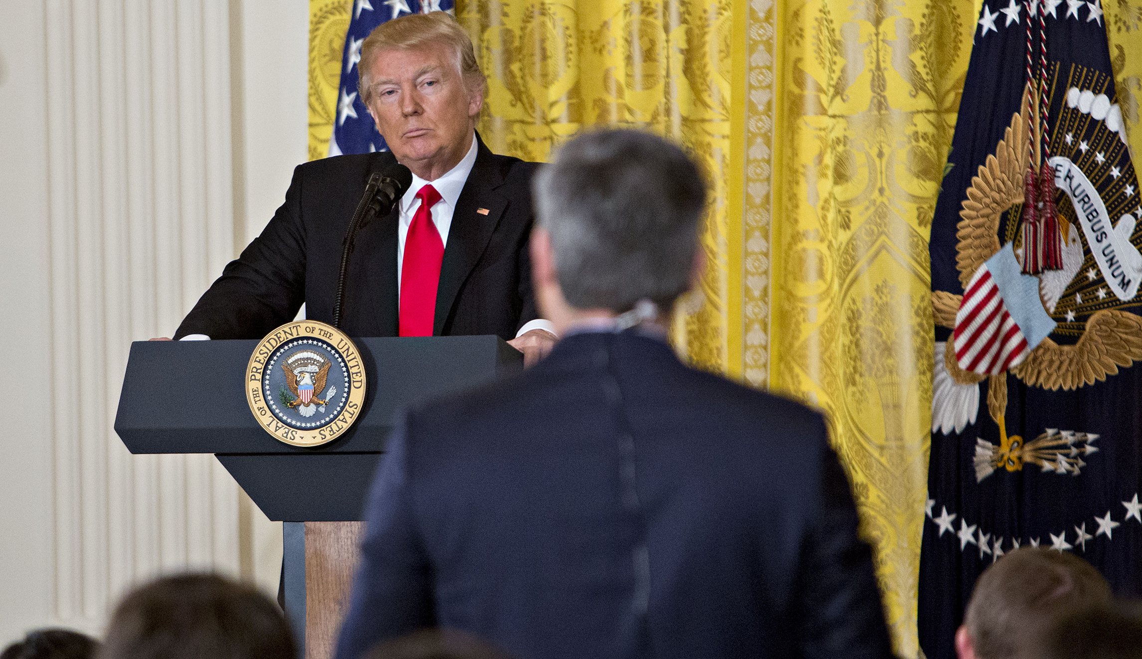 ‘Fake news’ is the second-most annoying phrase: Poll