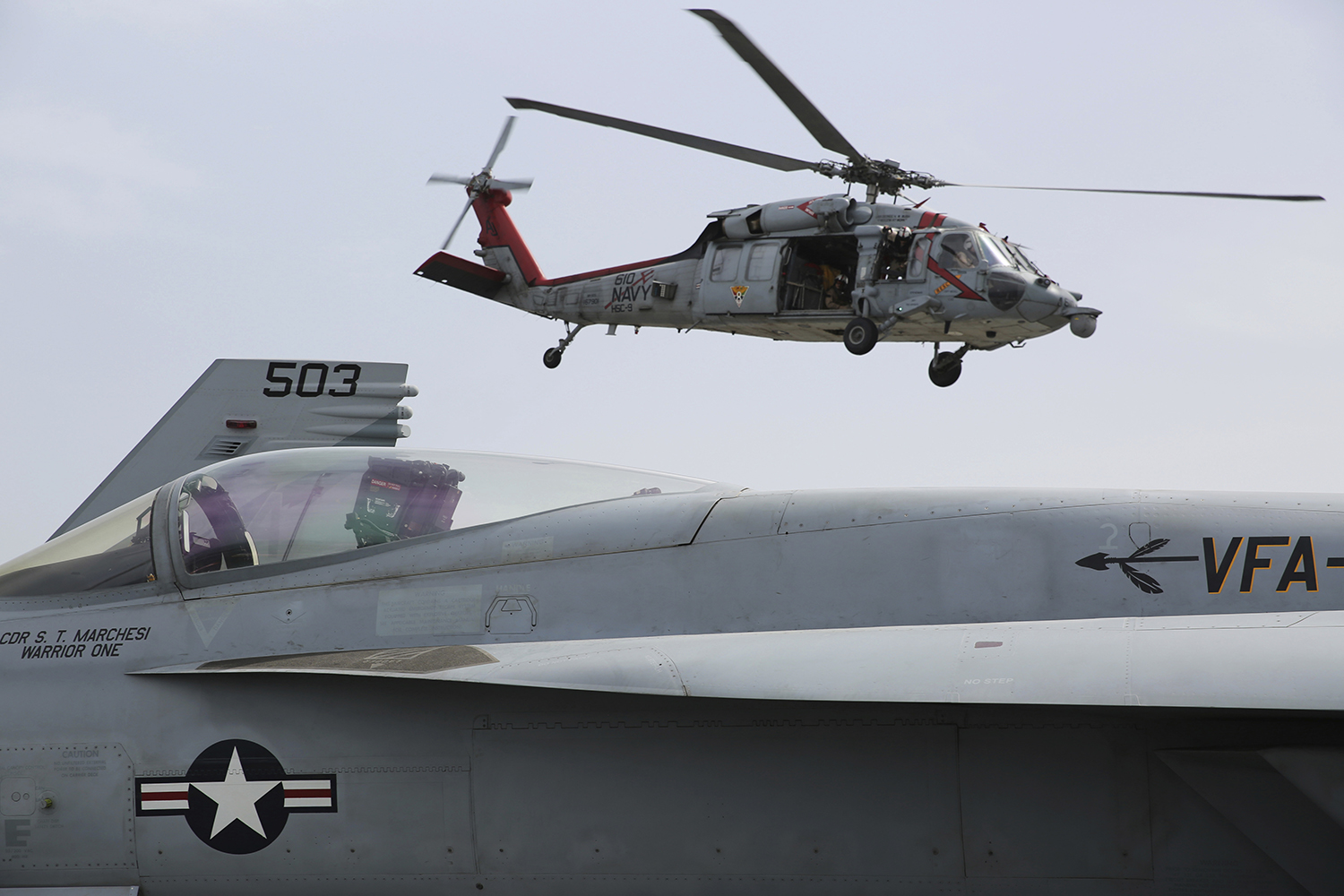 Poll: Majority of Americans support more military action in Syria