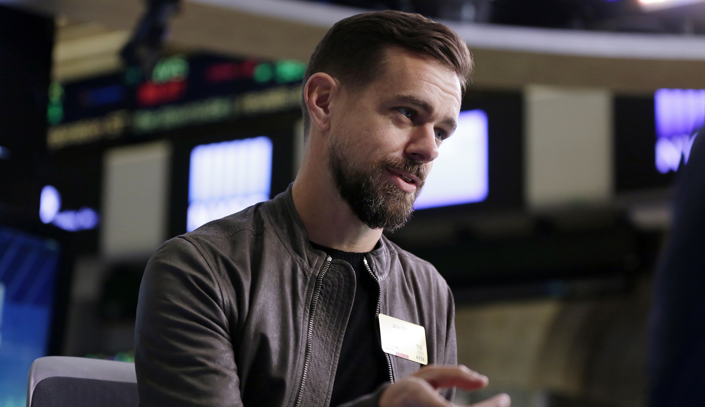 Twitter CEO appears to have retweeted content from a Russia-backed account