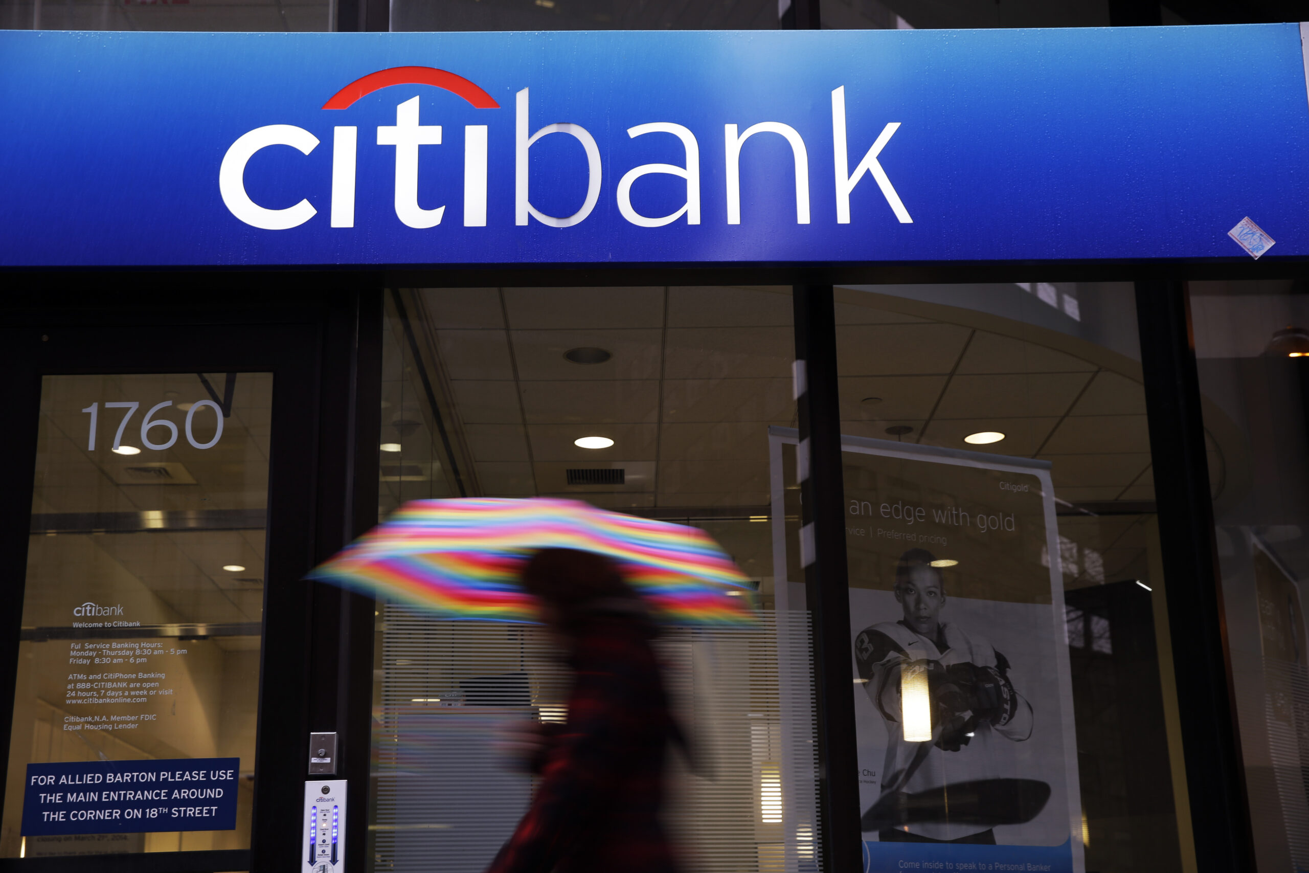 Citigroup to exit retail banking in 11 markets