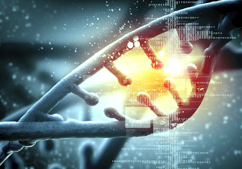 Scientists have already analyzed genes for tens of thousands of people in the United States. (iStock Photo)