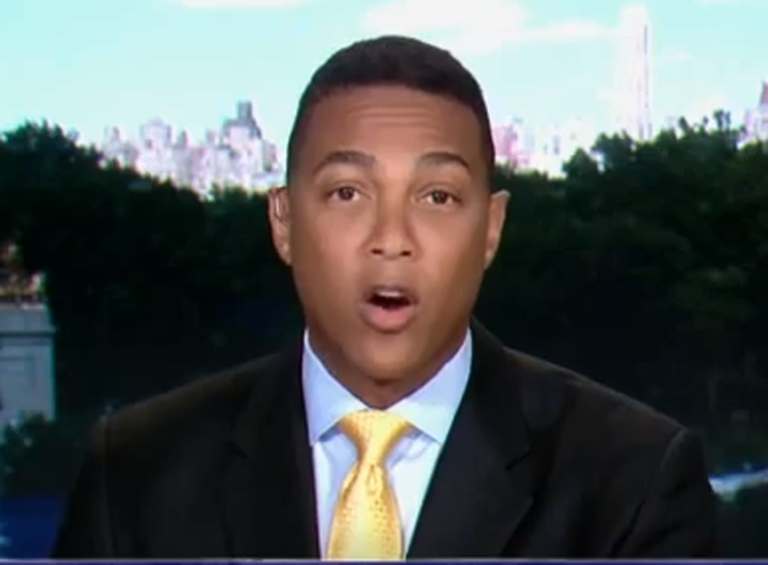 Don Lemon, an on-air personality for CNN News, boldly sallied forth into the cauldron about American racial and cultural mores.
