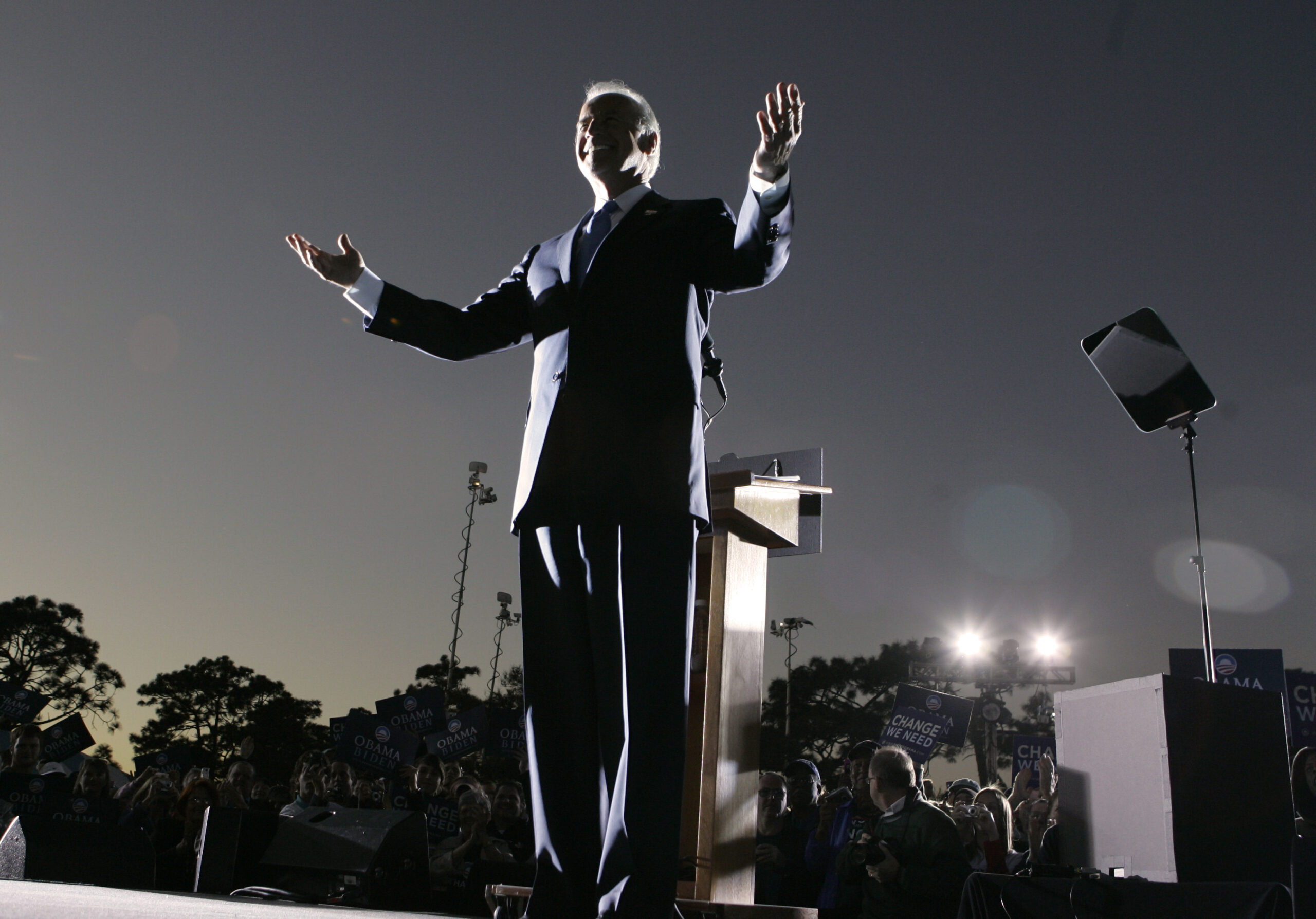 What’s next for Joe Biden?