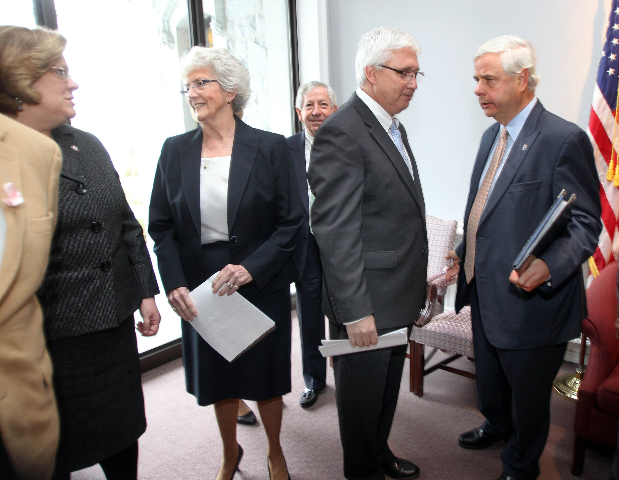 Uninsured, providers urge expanding Medicaid in New Hampshire