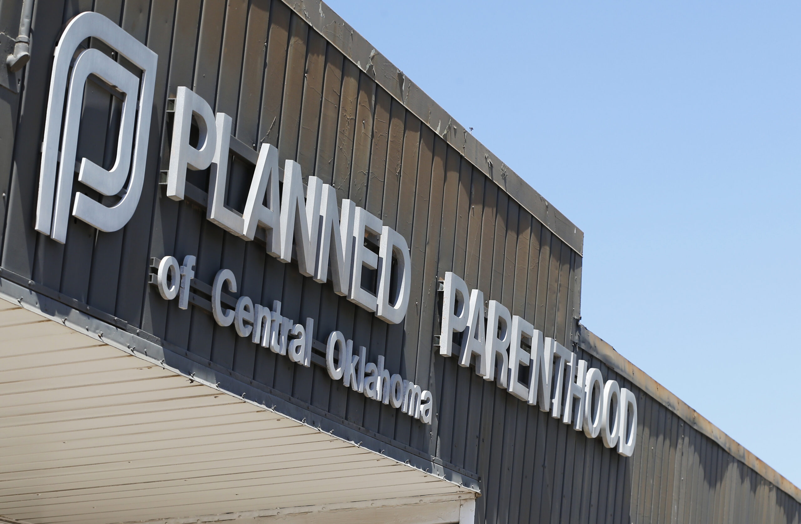 Planned Parenthood’s very bad year