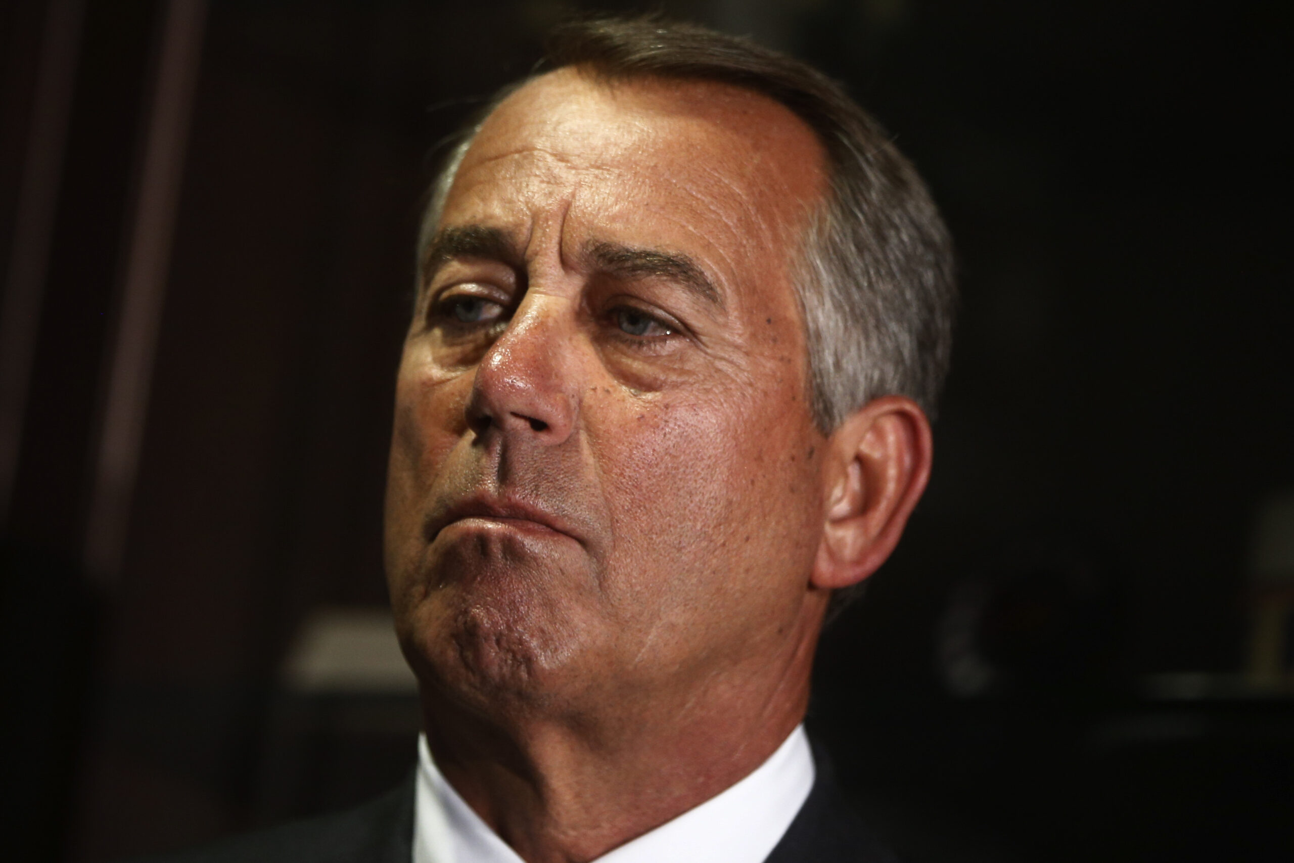 Republicans believe health care numbers are inflated and signal failure of Obamacare