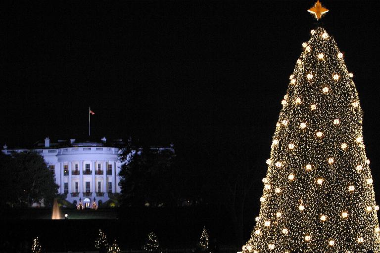 More tickets than ever for National Christmas Tree lighting