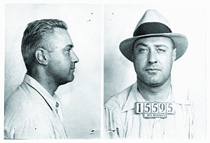 Crime History: ‘Machine Gun Kelly’ kidnaps wealthy oil man