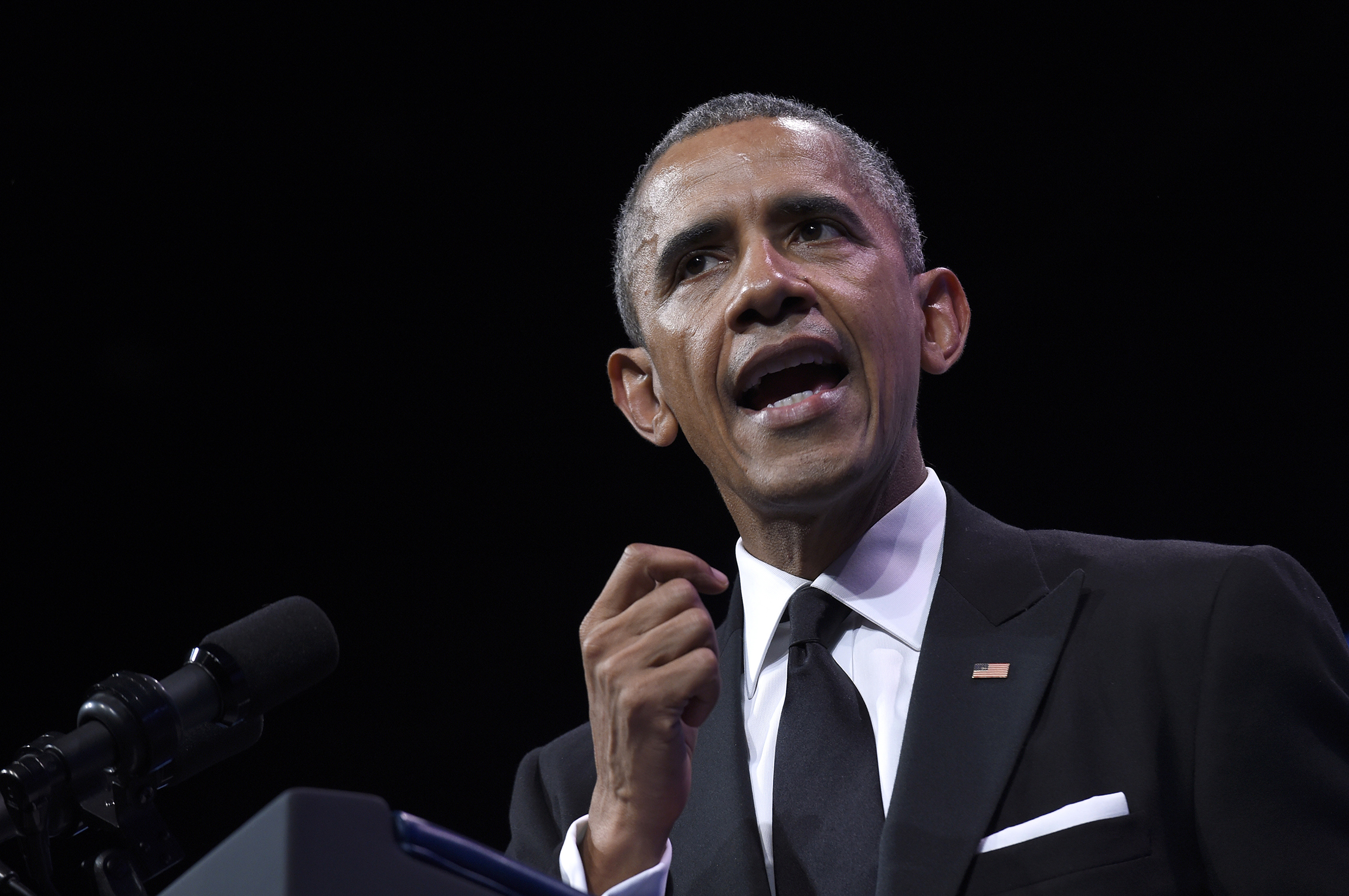 Obama set for national security interview on CNN