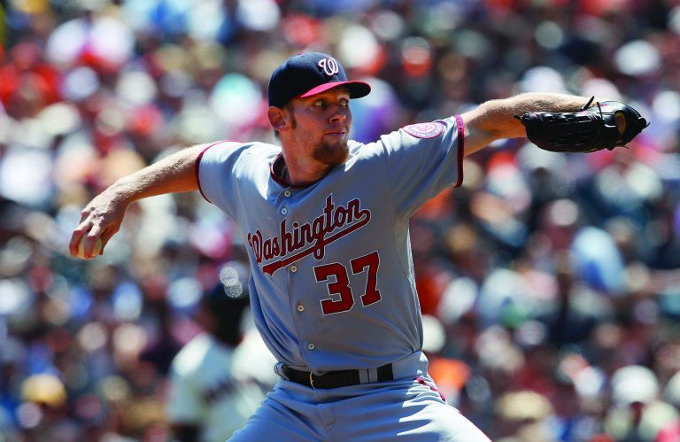 Thom Loverro: Not worth throwing away Strasburg’s career for Nationals