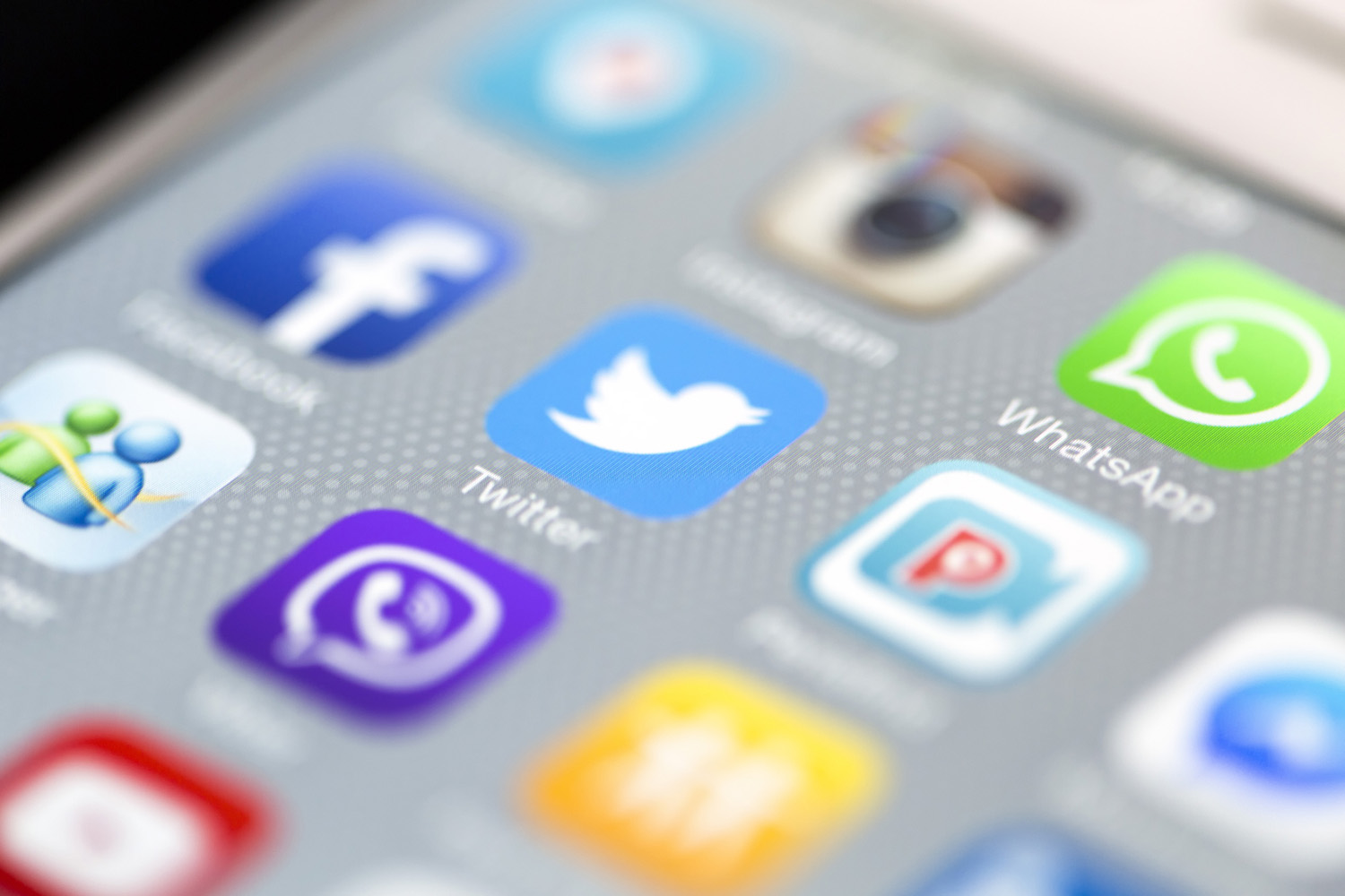 Twitter announces ‘quality filter’ to help control content