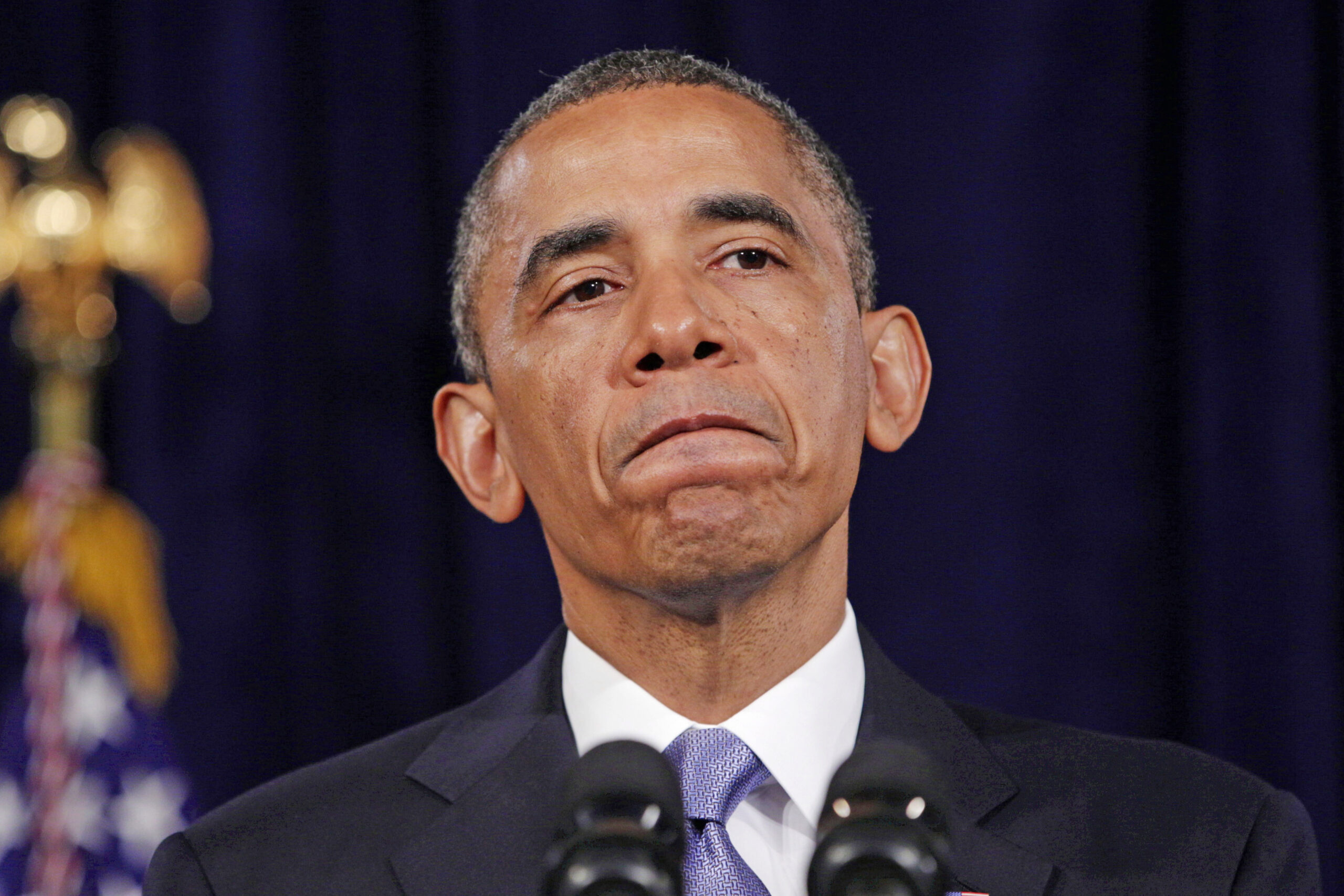 Obama: ‘Nobody is listening to your telephone calls’