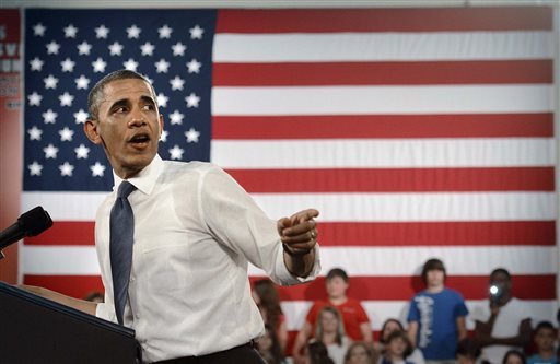 Obama defends domestic spying as ‘critical tool’ against terrorism