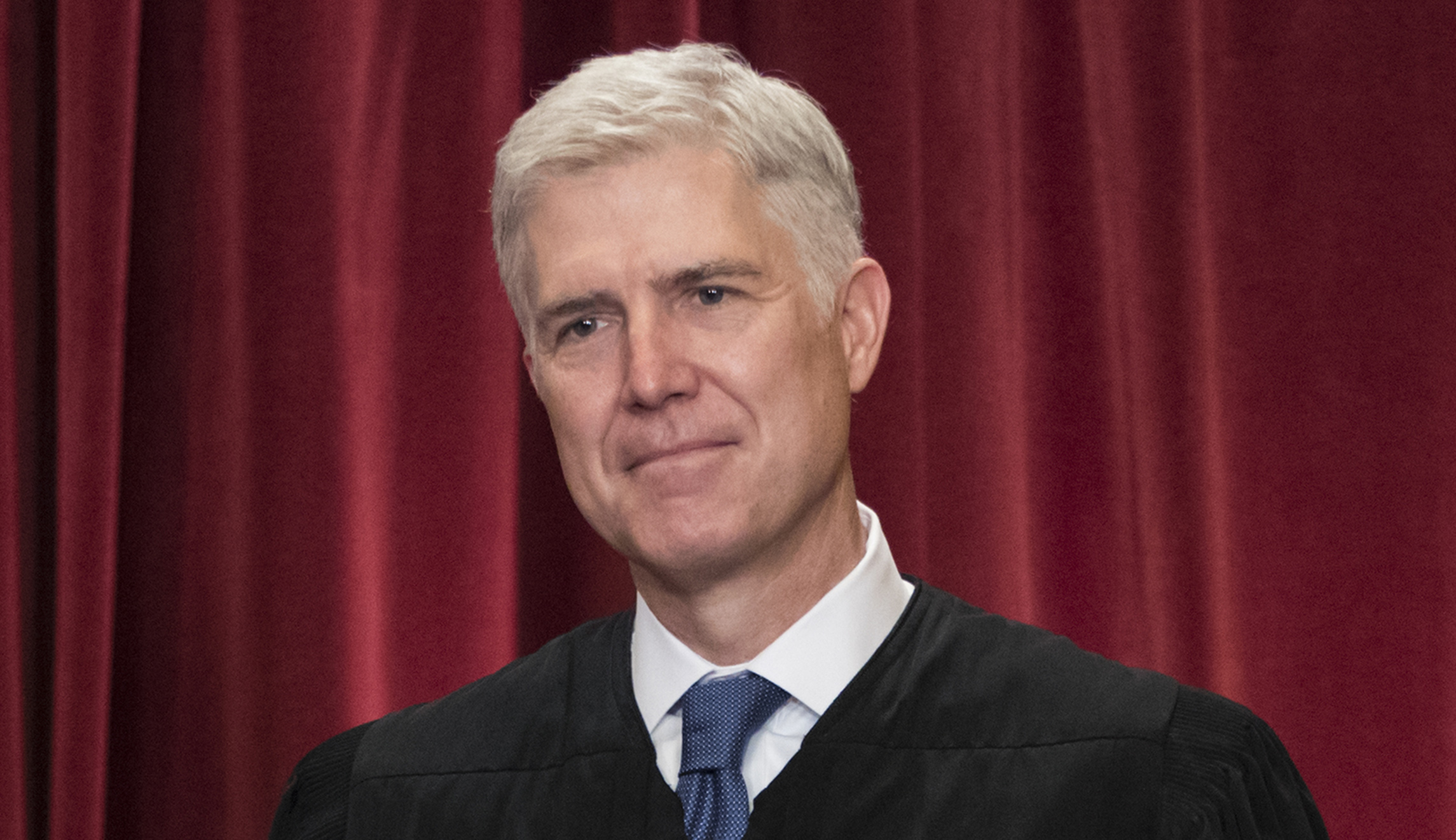 Gorsuch to take Kennedy’s seat at 9th Circuit Judicial Conference