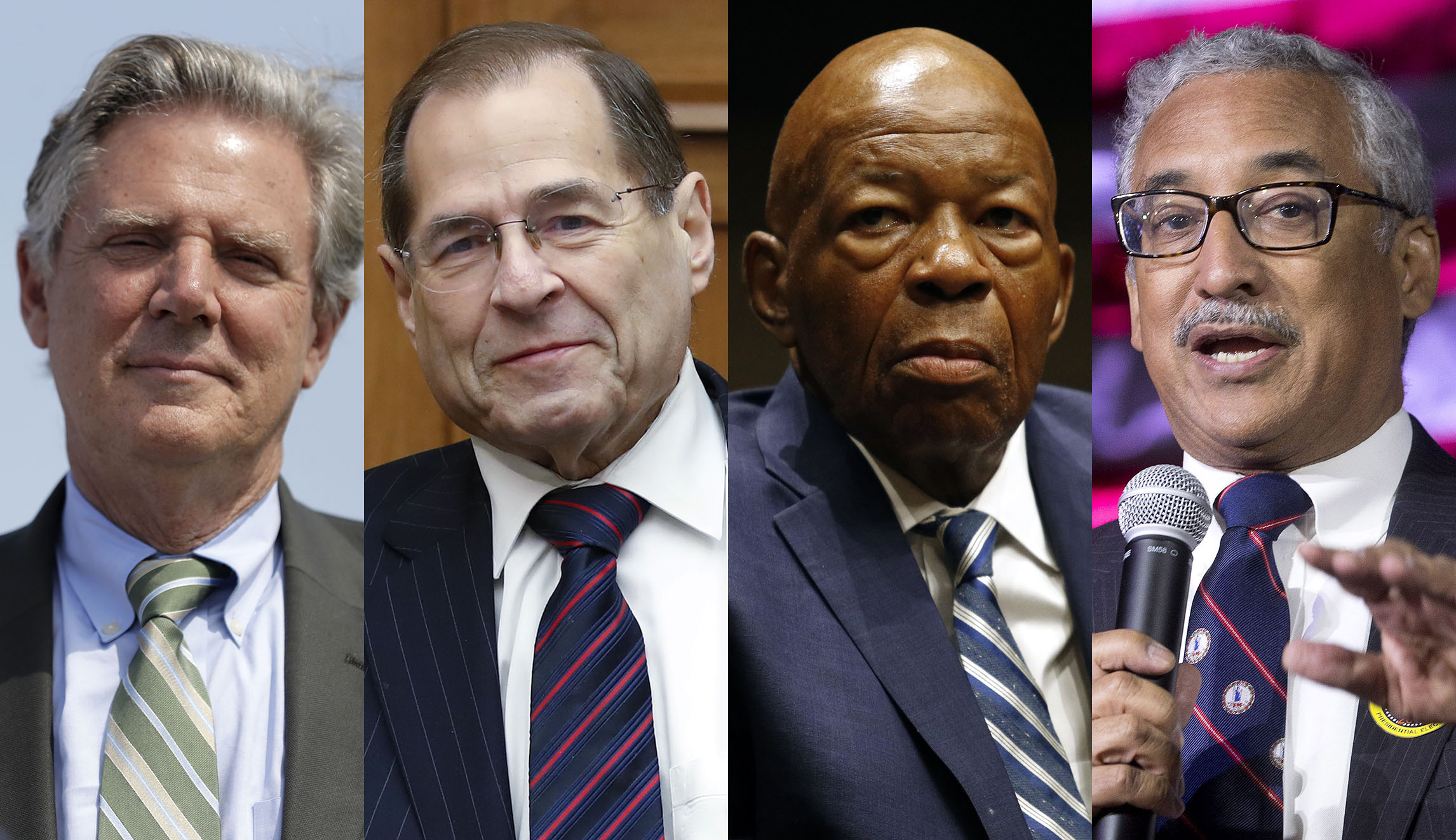 House Democrats call on FBI, DOJ to investigate potentially fake comments submitted to four federal agencies