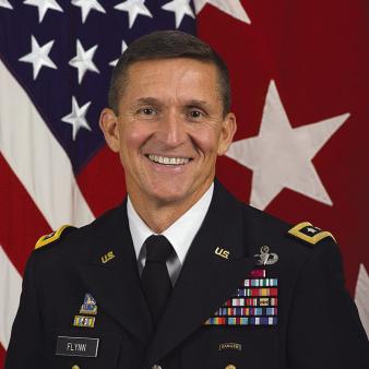 Former Defense Intel Chief Blasts Obama