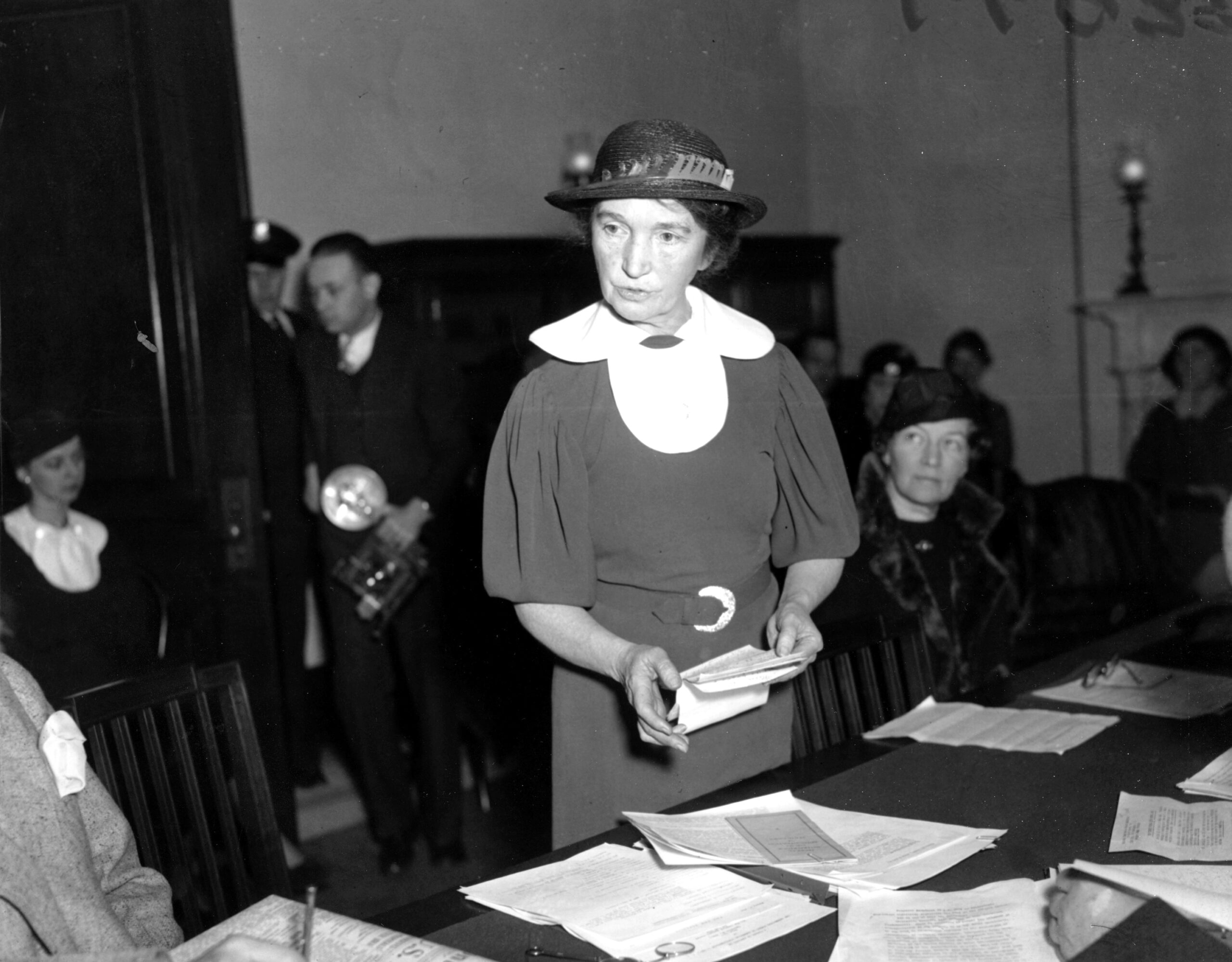 The truth about Planned Parenthood