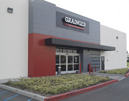 Lake Forest, Illinois-based W.W. Grainger has agreed to pay the federal government $70 million in settlement of allegations the company violated the False Claims Act. (Company photo)